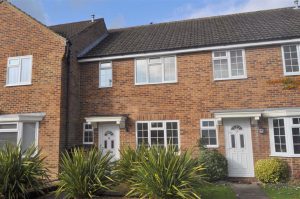 Meadow Avenue, Locks Heath