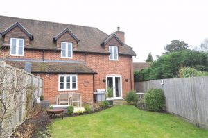 Lower Swanwick